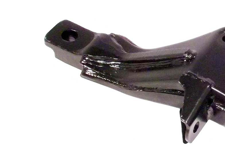 honda cr v 2002 2006 control arm