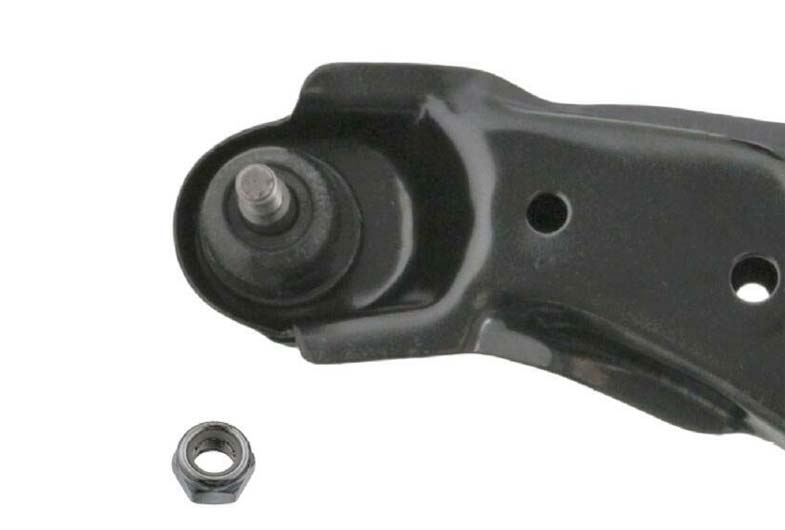 vehicle control arm