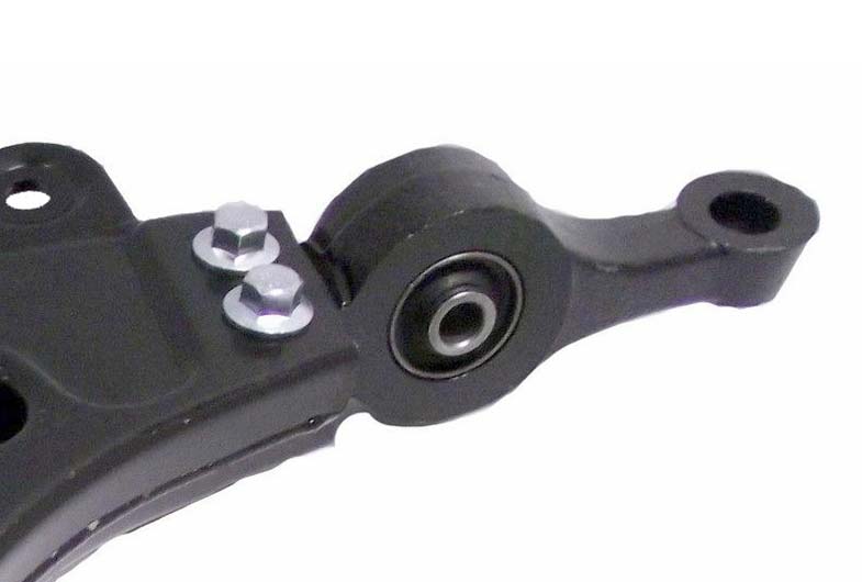 car suspension control arm