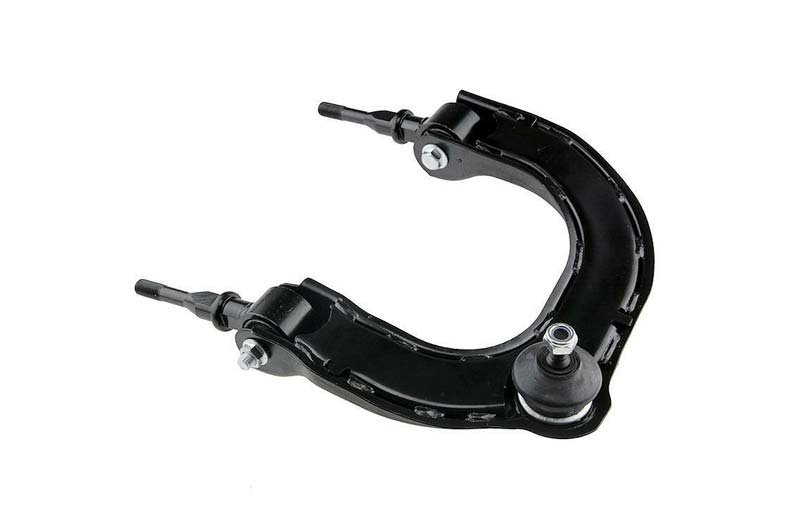 control arm for a car