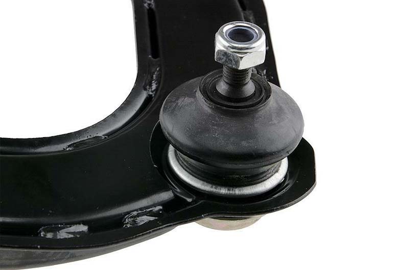 Evan-Fischer Front Upper Control Arm Kit (Set Of 2) For 2006 Hyundai Azera & Sonata – Direct Replacement With Ball Joints & Bushings – 544103K000, 544203K000