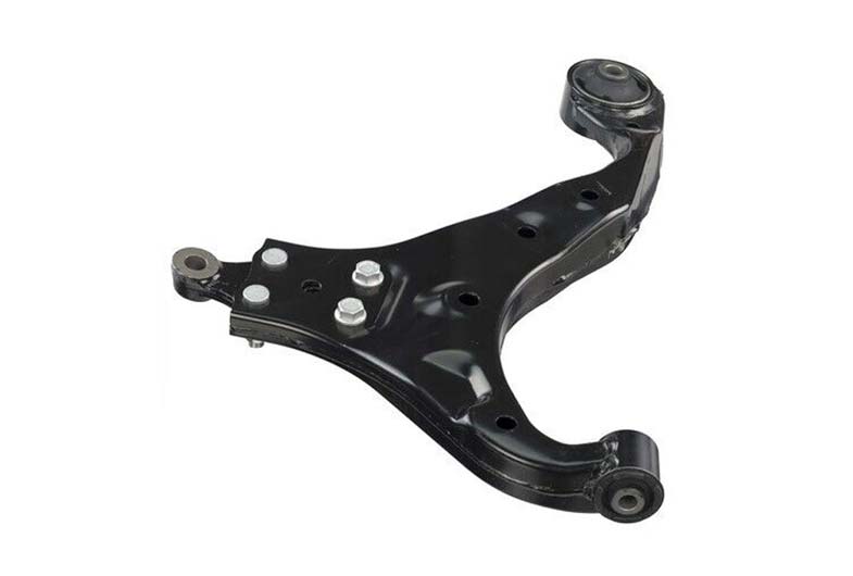 100 series upper control arms