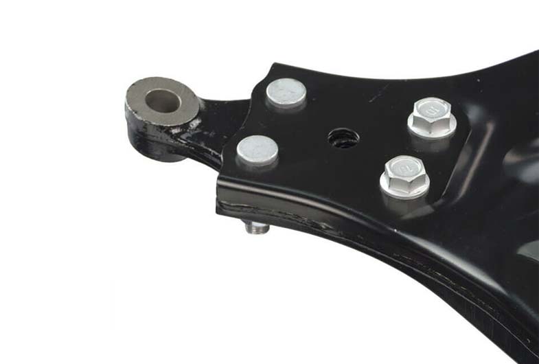 suspension radius arm