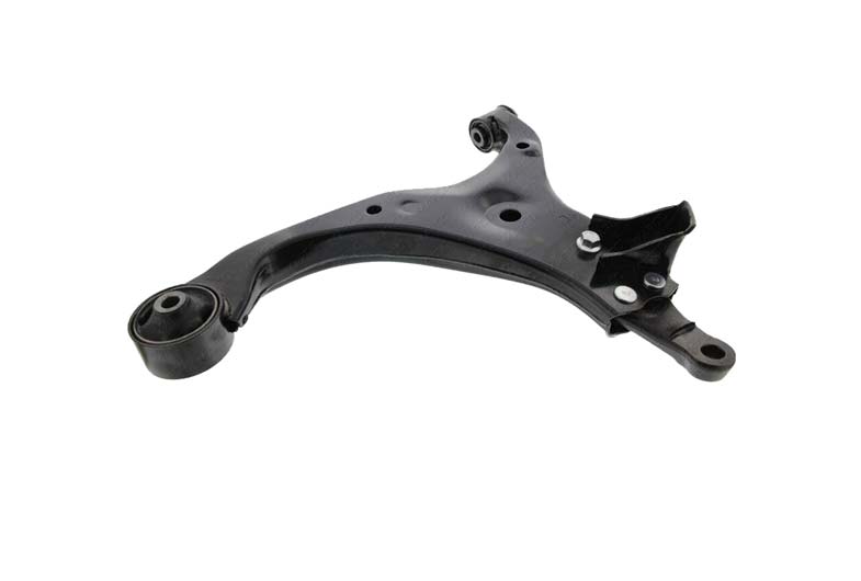 suspension radius arm