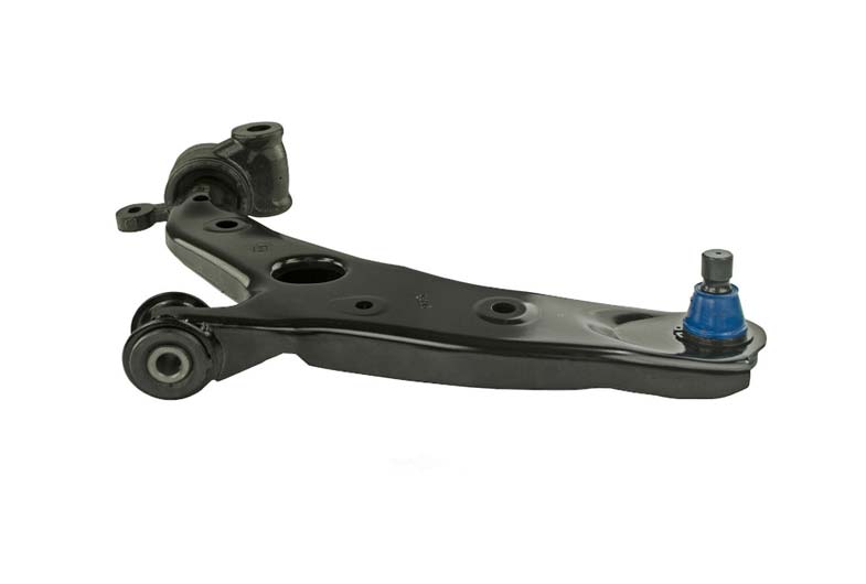 lower suspension arm