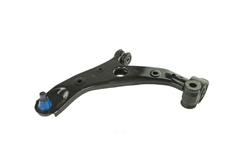 lower suspension control arm