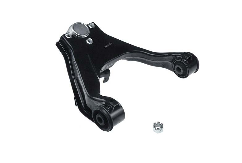 thumbnail image 2 of E-Approved Front Lower Wishbone Track Control Arm – Audi A4 B7 2004-2010 – 16mm – LH + RH 2 of 5
