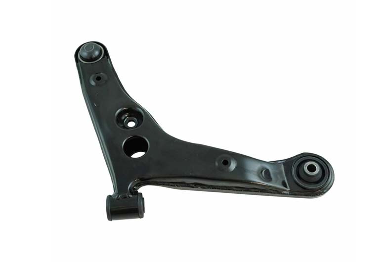 vehicle control arm