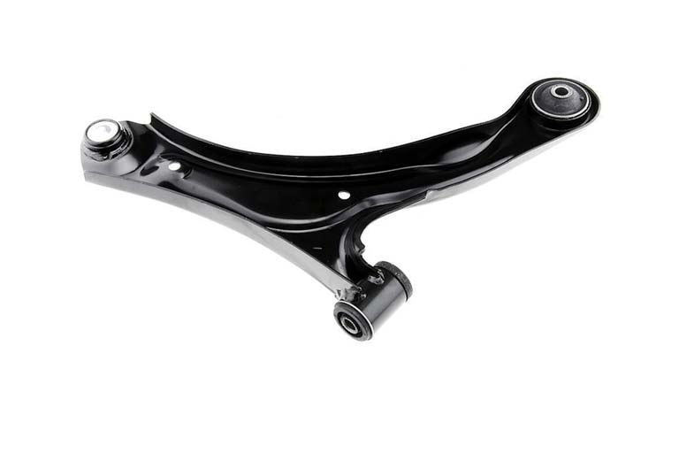 control arm on truck