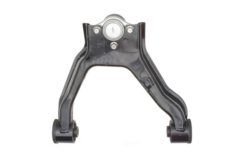 control arm on vehicle