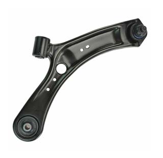 Ultimate Components Front Lower Wishbone Control Arms For Suzuki Swift 2010-2017 – Pair Left & Right
