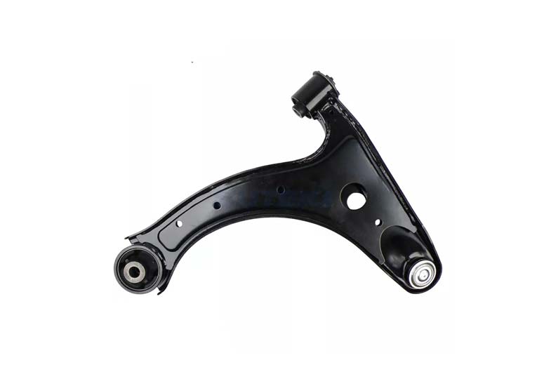 custom control arms