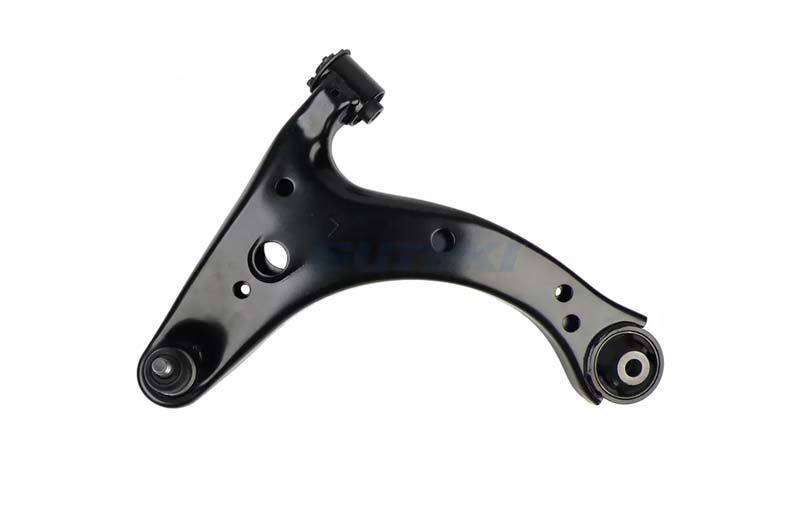 custom tubular control arms