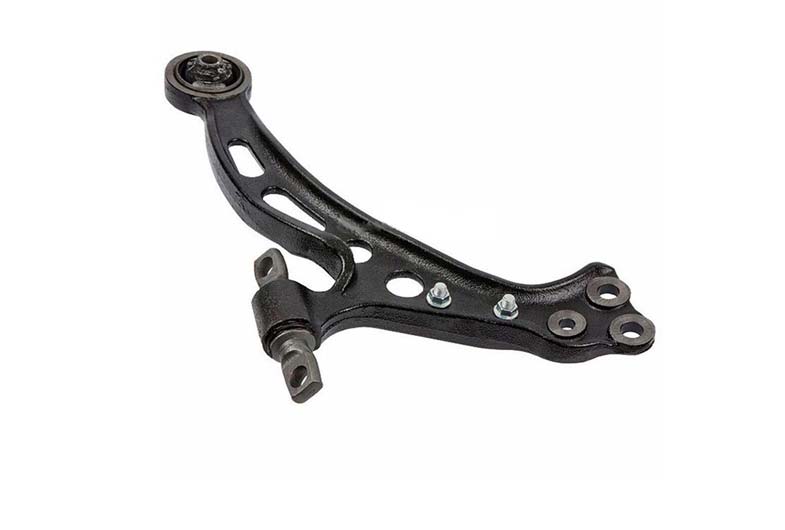 upper lower control arms