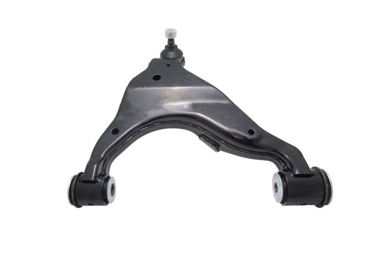 2 lower control arms
