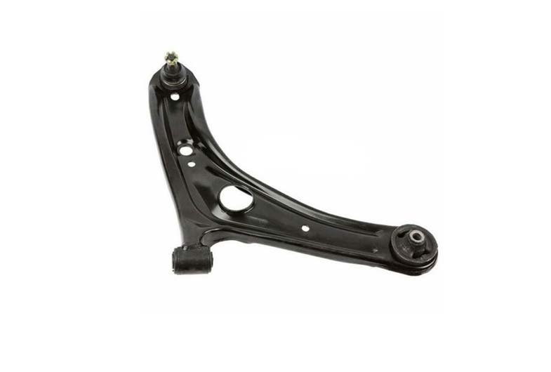 a arm front suspension