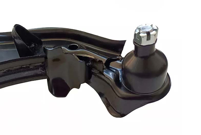 control arm for a car