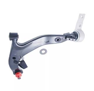 Evan-Fischer Front Lower Control Arm Kit (2-Piece) For 2009-2013 Nissan Murano