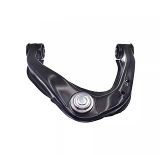 Pair Of Front Lower Suspension Wishbone Control Arms For Nissan Qashqai +2 (J10) 2007-2014 - Includes Ball Joints & Bushings
