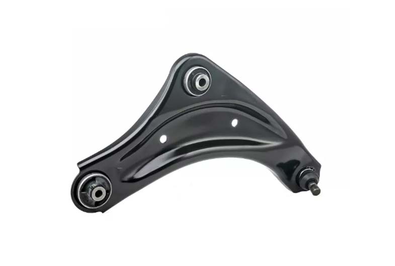 vehicle control arm