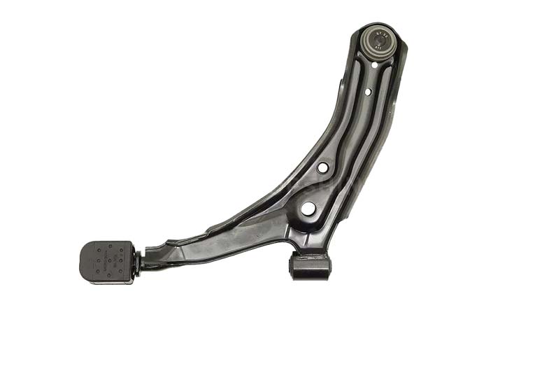 upgraded upper control arms