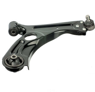 4-Piece Front Lower Control Arm Kit For 2017-2022 Chevrolet Malibu & Buick Regal Sportback | Topicksap