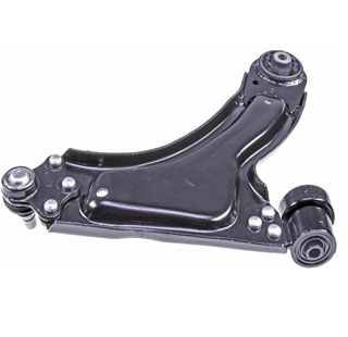 Opel Meriva 2003-2010 Control Arm