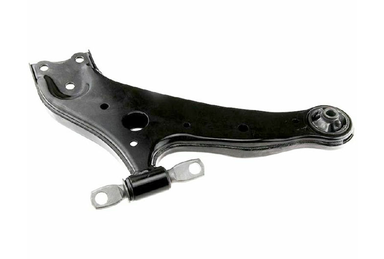 2004 toyota highlander control arm