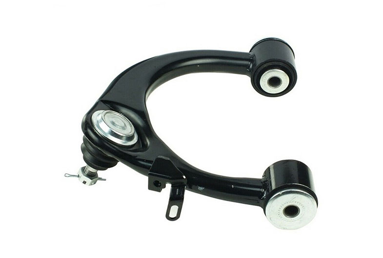 land cruiser 100 rear control arms