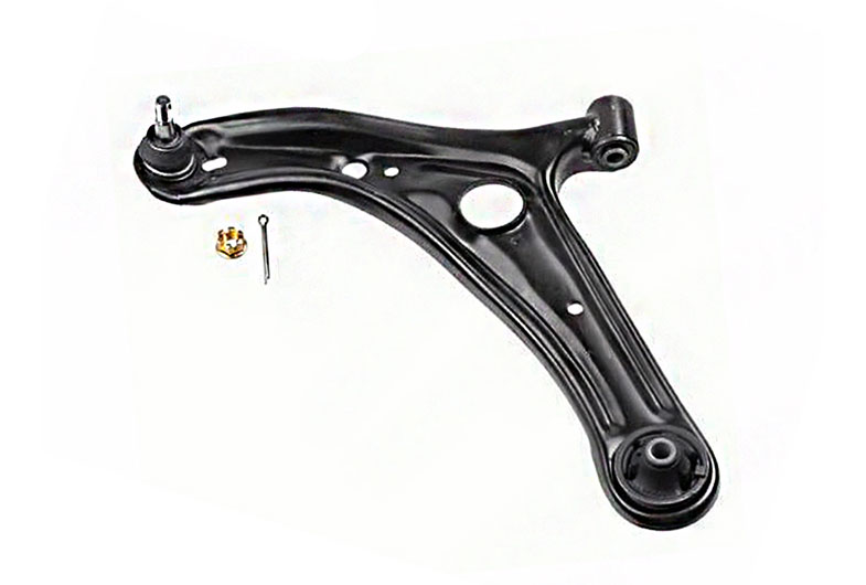 lower control arm toyota