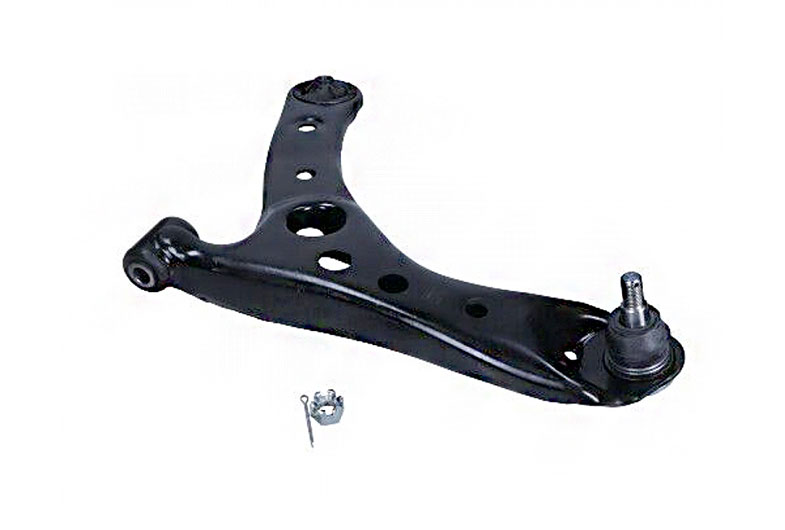 rear suspension arm toyota avensis