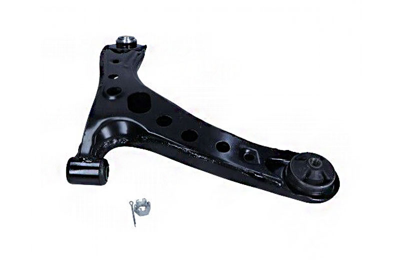 toyota avensis rear control arm