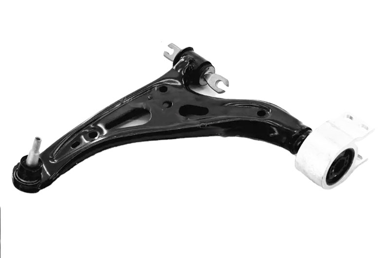 chevrolet equinox control arm