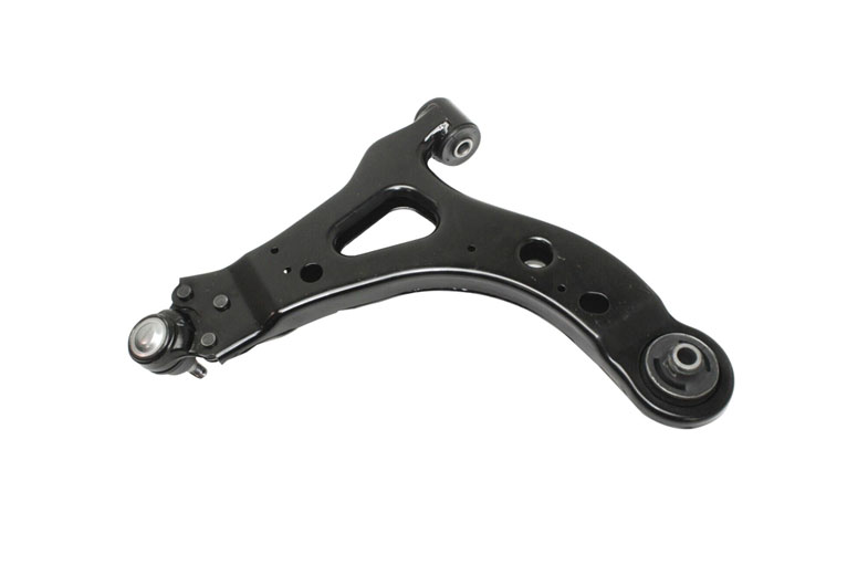 chevy extended upper control arms