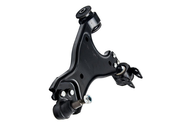 chevy truck control arms