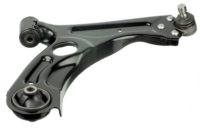 chevy upper control arms