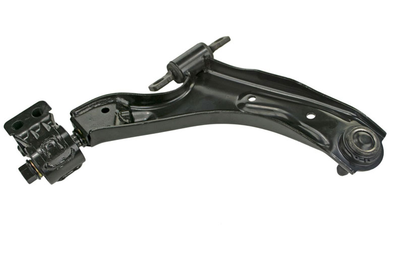 control arms for lifted chevy