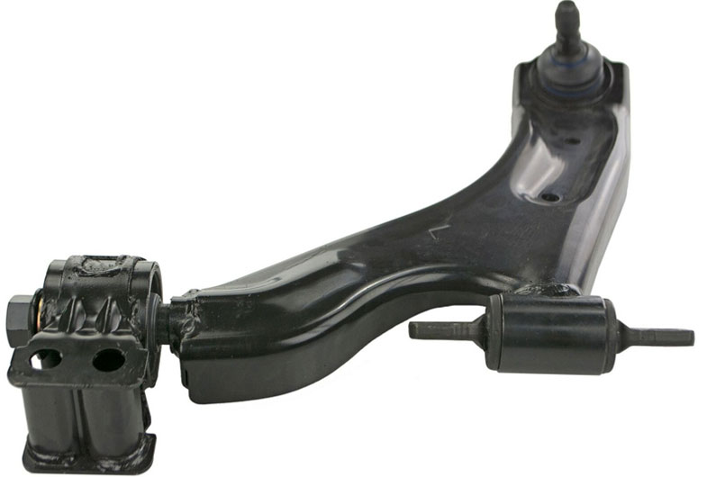 custom control arms for chevy