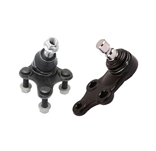 Karlmann Front Lower Control Arm Kit With Ball Joints & Bushes – For Honda Civic 2001-2006 (Pair) - View #3